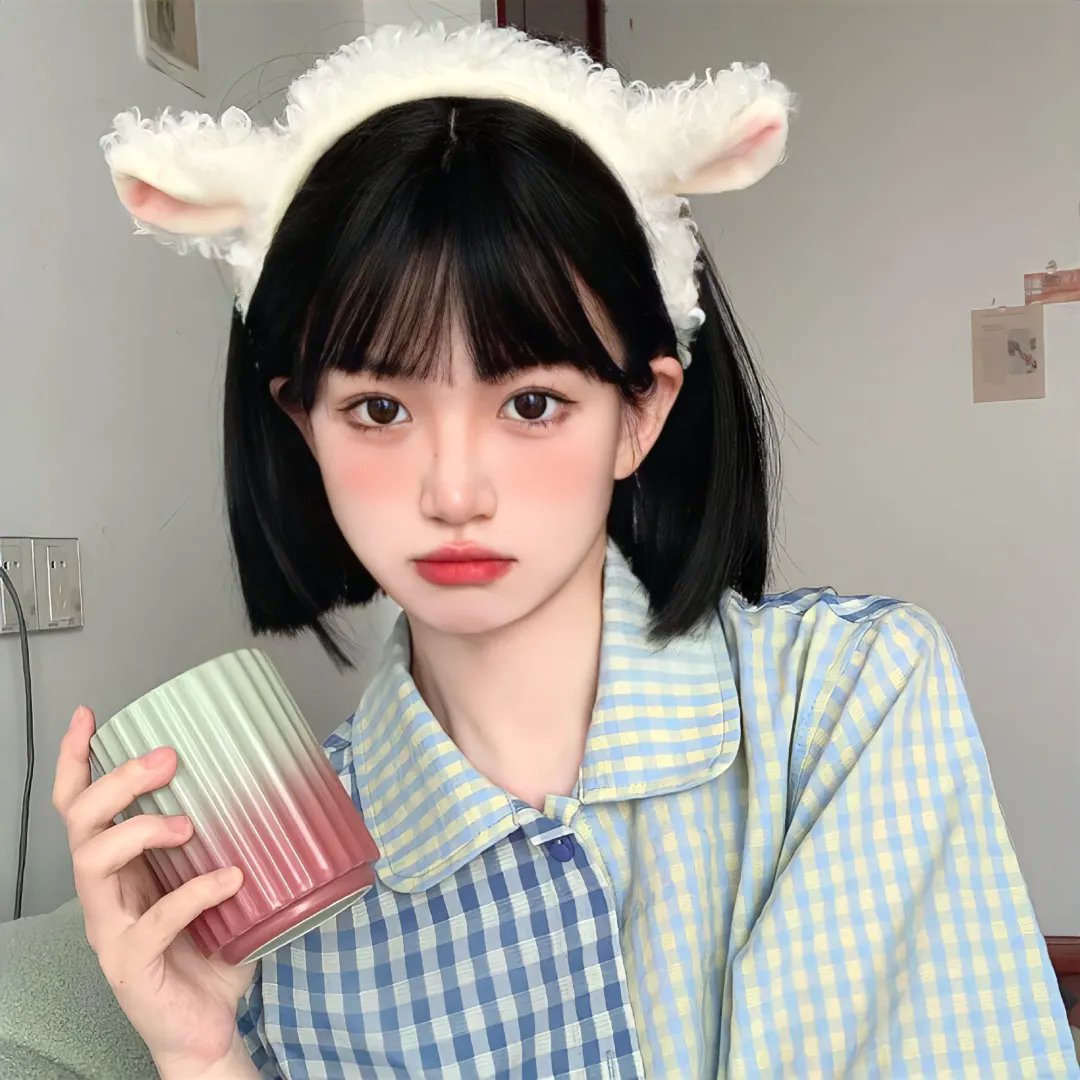 女奴
