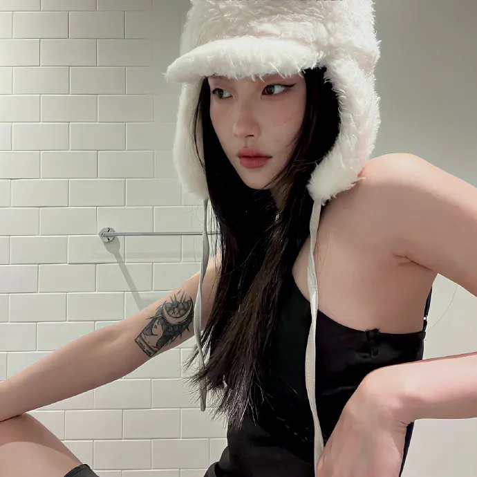 妻子的秘密花园
