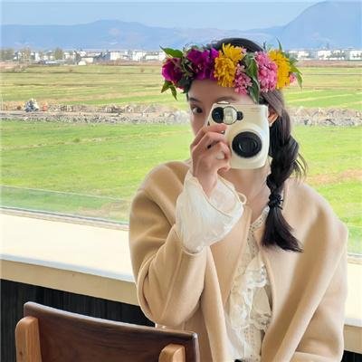 铁汉妖姬